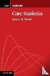 Wood, Simon N. (University of Bath) - Core Statistics