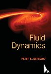 Bernard, Peter S. (University of Maryland - Fluid Dynamics