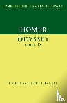  - Homer: Odyssey Book IX