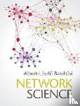 Barabasi, Albert-Laszlo (Northeastern University - Network Science