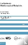 Corvino, Justin (Lafayette College, Miao, Pengzi (University of Miami) - Lectures on Mathematical Relativity