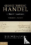  - George Frideric Handel: Volume 4, 1742-1750