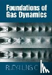 Chen, Ruey-Hung (New Mexico State University) - Foundations of Gas Dynamics