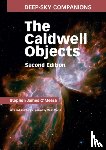 O'Meara, Stephen James - Deep-Sky Companions: The Caldwell Objects