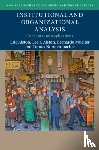 Alston, Eric (University of Colorado Boulder), Alston, Lee J. (Indiana University), Mueller, Bernardo, Nonnenmacher, Tomas (Allegheny College - Institutional and Organizational Analysis