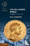 Thonemann, Peter (University of Oxford) - The Hellenistic World