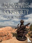 Ruppel, A. M. (Cornell University - The Cambridge Introduction to Sanskrit