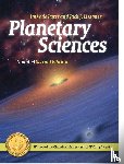 de Pater, Imke (University of California, Lissauer, Jack J. - Planetary Sciences