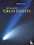 Stoyan, Ronald - Atlas of Great Comets