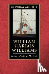  - The Cambridge Companion to William Carlos Williams