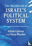 Galnoor, Itzhak (Hebrew University of Jerusalem), Blander, Dana - The Handbook of Israel's Political System