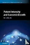 Benoliel, Daniel - Patent Intensity and Economic Growth