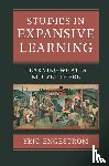 Engestrom, Yrjo (University of Helsinki) - Studies in Expansive Learning