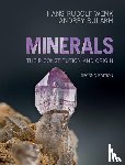 Wenk, Hans-Rudolf (University of California, Bulakh, Andrey (St Petersburg State University) - Minerals