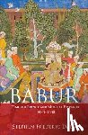 Dale, Stephen F. (Ohio State University) - Babur