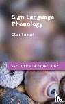 Brentari, Diane (University of Chicago) - Sign Language Phonology
