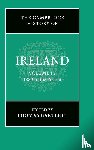  - The Cambridge History of Ireland: Volume 4, 1880 to the Present