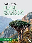 Keddy, Paul A. - Plant Ecology