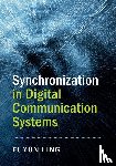 Ling, Fuyun - Synchronization in Digital Communication Systems