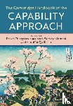  - The Cambridge Handbook of the Capability Approach