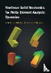 Bonet, Javier (University of Greenwich), Gil, Antonio J. (Swansea University), Wood, Richard D. (Swansea University) - Nonlinear Solid Mechanics for Finite Element Analysis: Dynamics