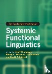  - The Cambridge Handbook of Systemic Functional Linguistics