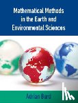Burd, Adrian (University of Georgia) - Mathematical Methods in the Earth and Environmental Sciences