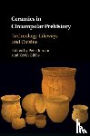  - Ceramics in Circumpolar Prehistory