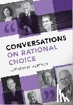 Herfeld, Catherine (Leibniz Universitat Hannover) - Conversations on Rational Choice