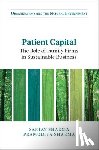 Sharma, Sanjay (University of Vermont), Sharma, Pramodita (University of Vermont) - Patient Capital