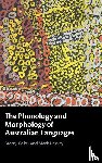Baker, Brett J. (University of Melbourne), Harvey, Mark (University of Newcastle - The Phonology and Morphology of Australian Languages