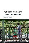 Chernilo, Daniel (Loughborough University) - Debating Humanity