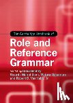  - The Cambridge Handbook of Role and Reference Grammar