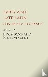  - Early and Late Latin