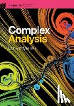 Marshall, Donald E. (University of Washington) - Complex Analysis