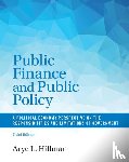 Hillman, Arye L. (Bar-Ilan University - Public Finance and Public Policy