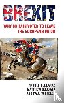 Clarke, Harold D. (University of Texas, Goodwin, Matthew (University of Kent, Whiteley, Paul (University of Essex) - Brexit