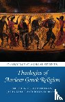  - Theologies of Ancient Greek Religion