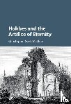 McClure, Christopher Scott (Harvard University - Hobbes and the Artifice of Eternity