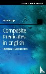 Berlage, Eva (Universitat Hamburg) - Composite Predicates in English