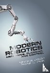 Lynch, Kevin M. (Northwestern University, Park, Frank C. (Seoul National University) - Modern Robotics