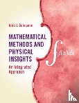 Schramm, Alec J. (Occidental College - Mathematical Methods and Physical Insights