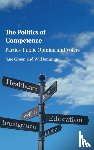 Green, Jane (University of Manchester), Jennings, Will (University of Southampton) - The Politics of Competence