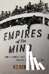 Gildea, Robert (University of Oxford) - Empires of the Mind
