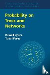 Lyons, Russell (Indiana University, Peres, Yuval - Probability on Trees and Networks