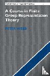 Webb, Peter (University of Minnesota) - A Course in Finite Group Representation Theory
