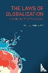 Ghemawat, Pankaj (IESE Business School - The Laws of Globalization and Business Applications