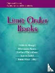 Abergel, Frederic, Anane, Marouane, Chakraborti, Anirban (Jawaharlal Nehru University), Jedidi, Aymen - Limit Order Books