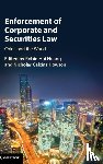 - Enforcement of Corporate and Securities Law