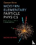 Kane, Gordon (University of Michigan - Modern Elementary Particle Physics